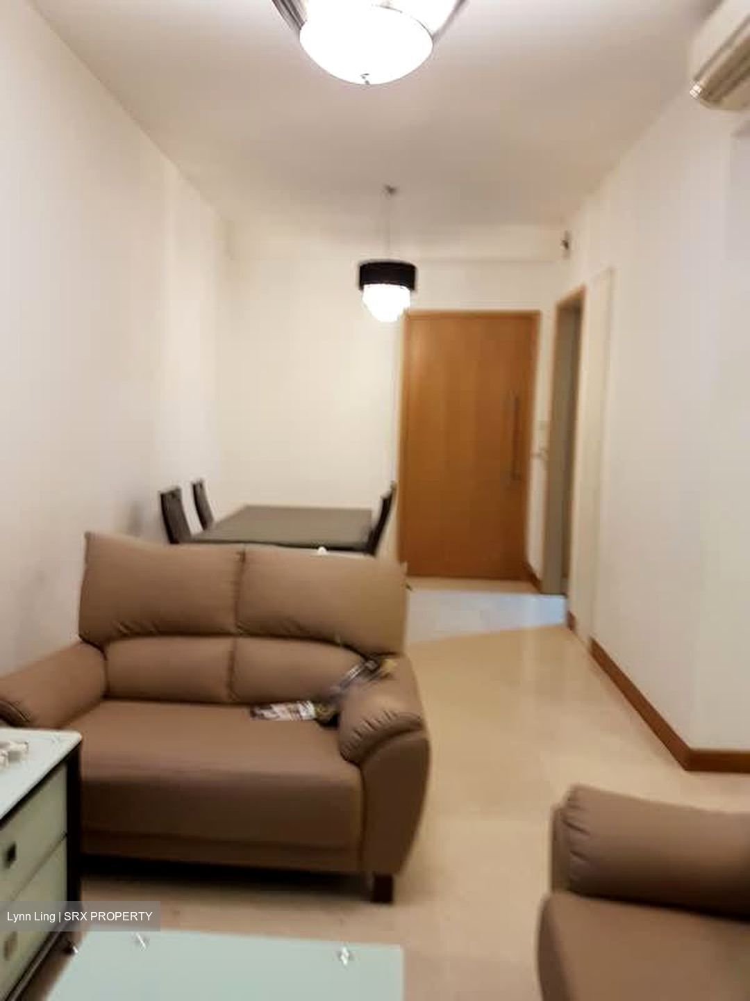 One Oxley Rise (D9), Apartment #558122261